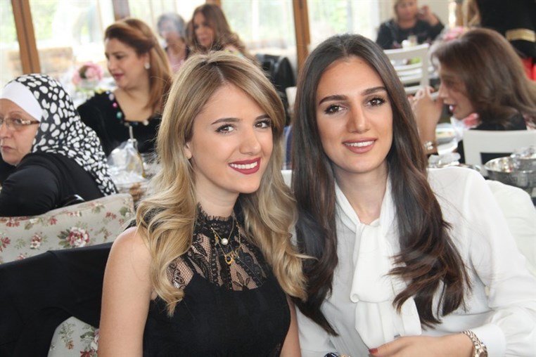 Mother's Day at Terrace Beirut 
